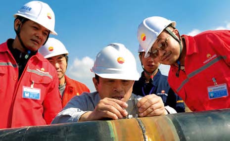 ●現有的技術成果顯示，我國已經具備起草和制定國際標準的實力。