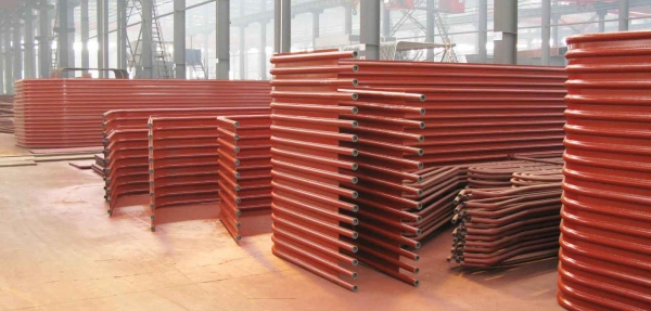 陽城國(guó)際發(fā)電廠(大唐陽城發(fā)電廠)