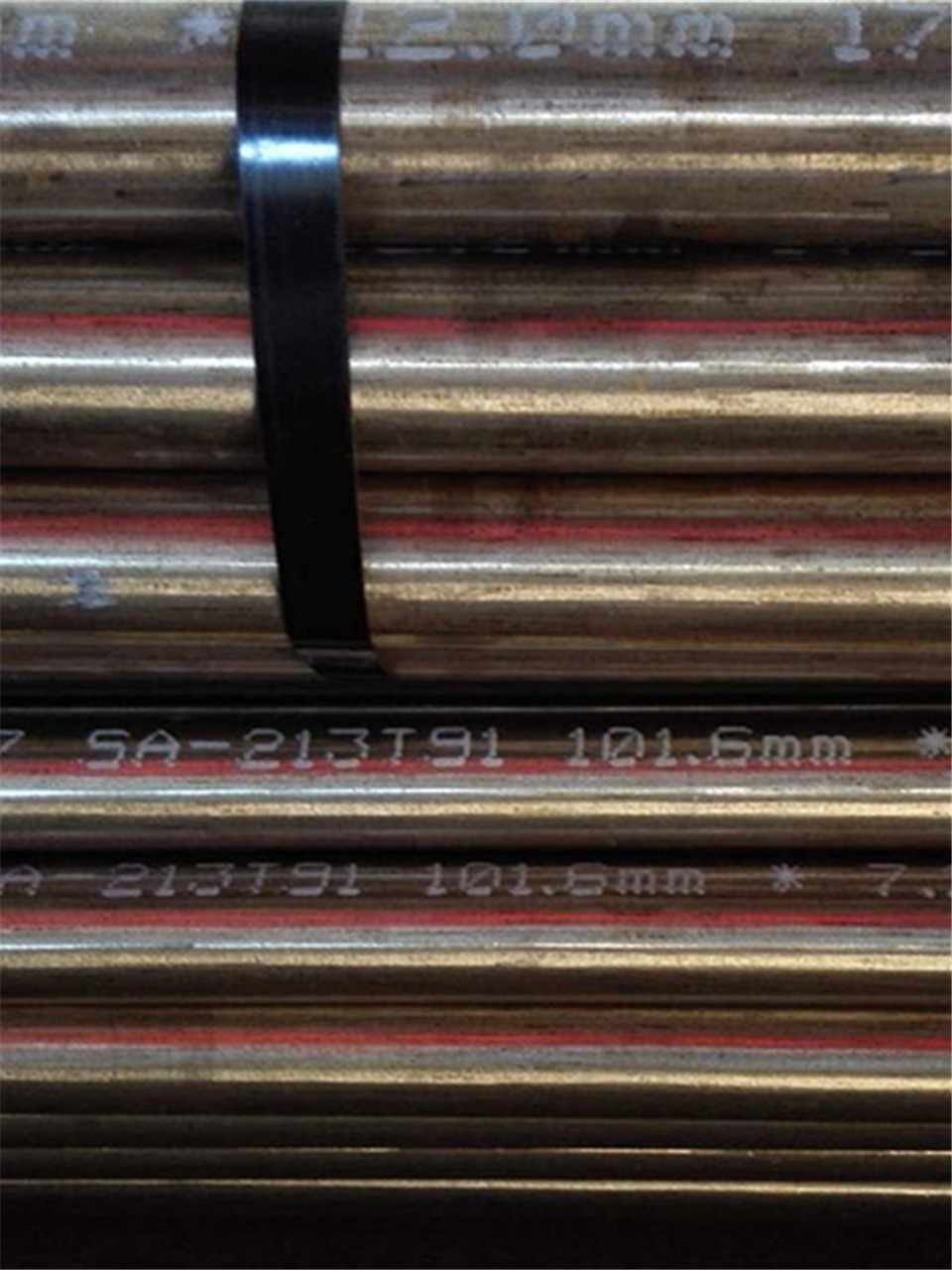 SA213T91國際標準鍋爐管