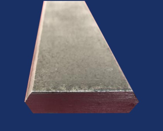 受熱面密封條(6.4×12.7)|15CrMo兩側帶坡口