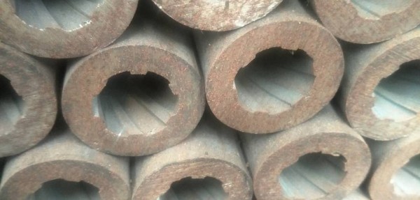 規格φ76×6、材質SA-213TP347HFG