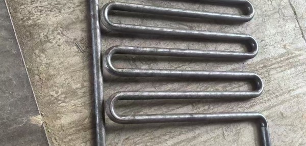 蘇晉朔州煤矸石發電廠