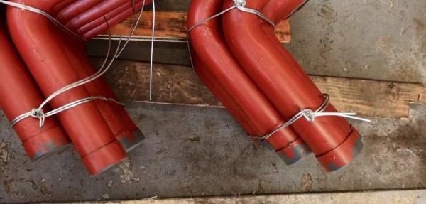 華陽建投陽泉熱電廠